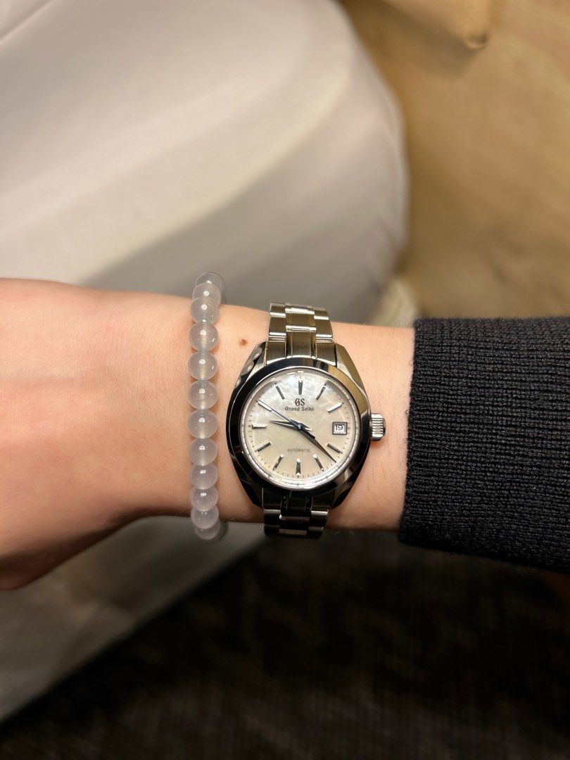 Grand Seiko Elegance STGK009 Luxury Watches on Carousell