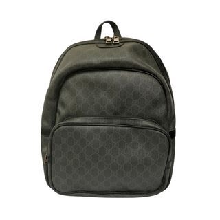 GUCCI GG SUPREME BACKPACK