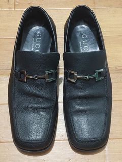 Gucci Loafer Shoes