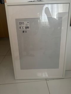 Ikea Ribba Picture Frame