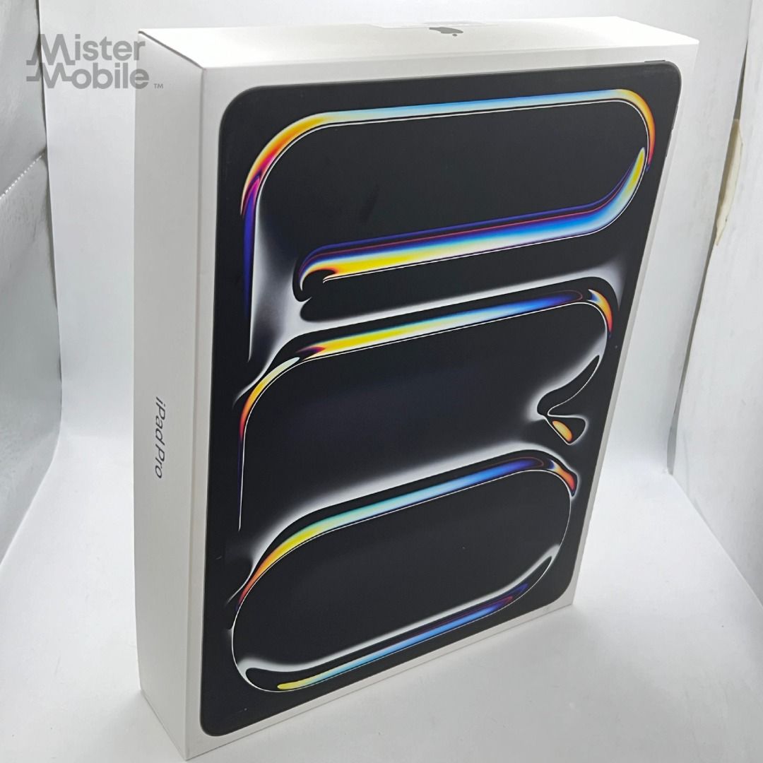 iPad Pro (M4) 13