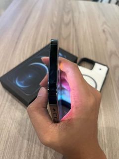 Iphone 12 pro 256gb No issue
