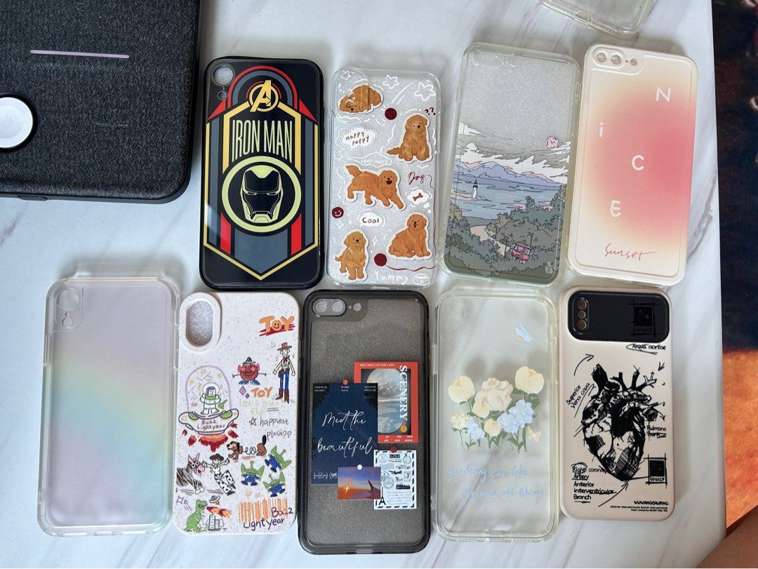 iPhone Case （分類：手機套及手機殻）位於 Hong Kong。 由 Clu13 提交（商品編號 1306208901，圖片 1）。簡介： 。