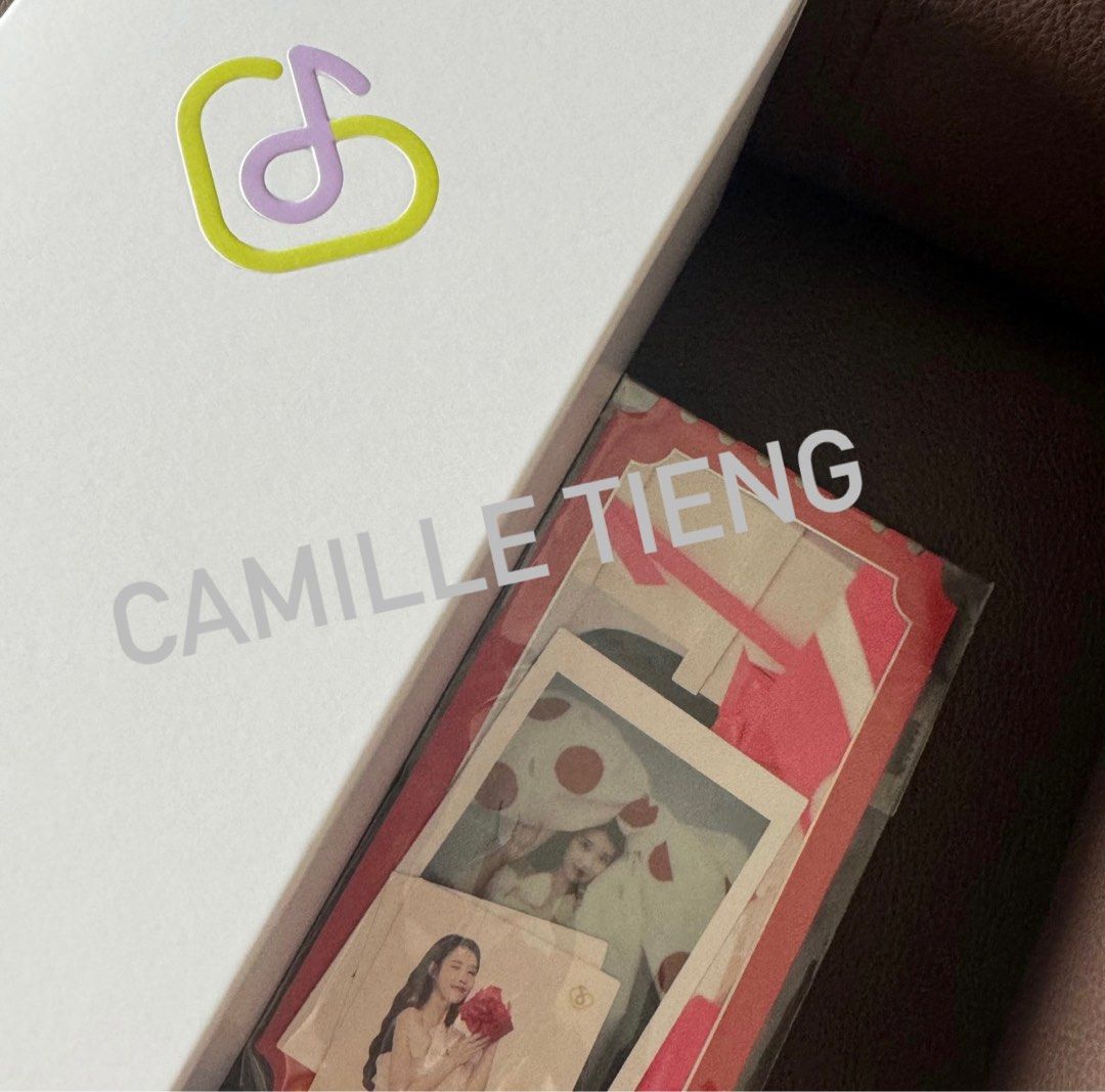 IU Ike Lightstick Version 3 with Pre-Order Benefit (POB) (Category: K-Wave Merchandise) located in Manila. Submitted by tiengcamille (Listing ID 1306250518, Image 2). Description: [ON-HAND] IU Ike Lightstick Version 3 with Pre-Order Benefit (POB) Brand New 10/10 3700 - can do same day delivery - official lightstick - connects to the IU Lightstick App through bluetooth - syncs during concert PH Arena HEREH World Tour lee jieun uaena.