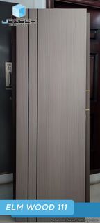 JBOSCH HYBRID DOORS/ WPC DOORS