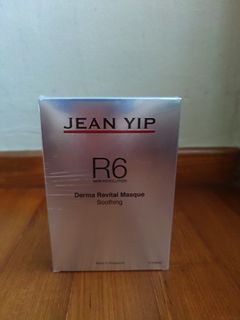 Jean yip hair mask For Sale Beauty Personal Care Carousell