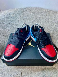 500+ affordable jordan 1 unc chicago For Sale | Carousell Philippines