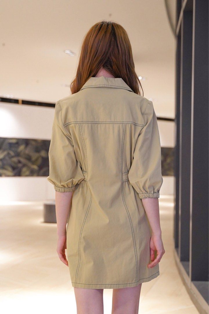 Cargo chic clothing discount