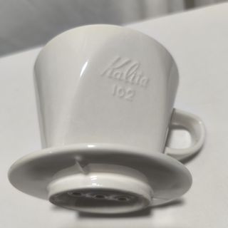 KALITA 102 COFFEE DRIPPER