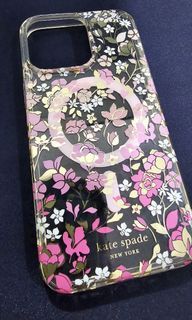 Kate Spade Magsafe Case iPhone 15 Pro Max