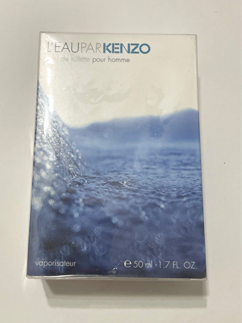 Kenzo 69 years old cheap