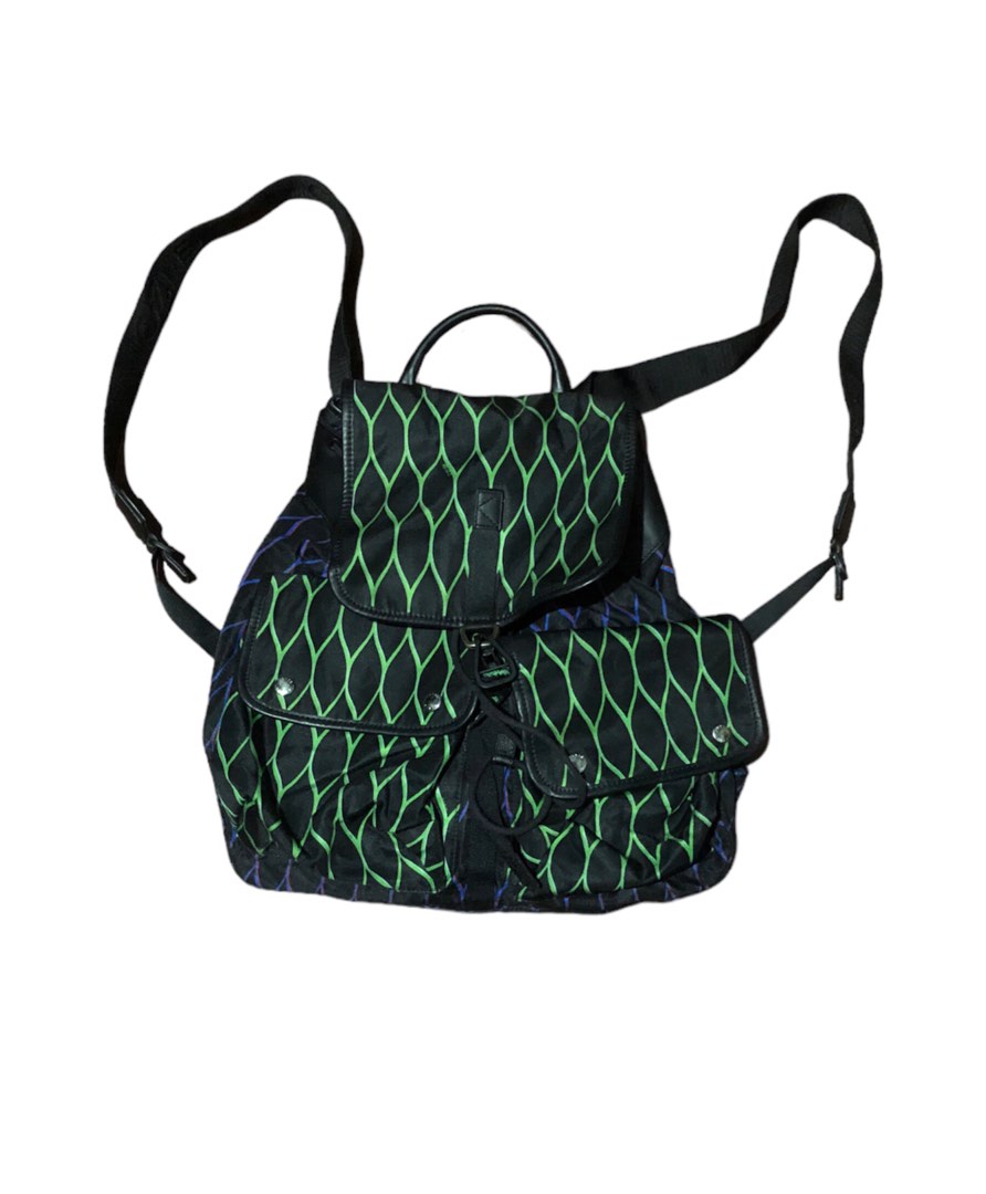 Kenzo hm backpack outlet