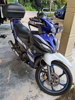 (Category: ) located in . Submitted by ahliphone89 (Listing ID 1306179970, Image 1). Description: .