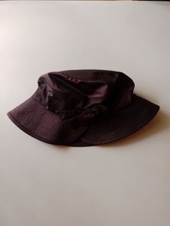 Lanvin women's bucket hat