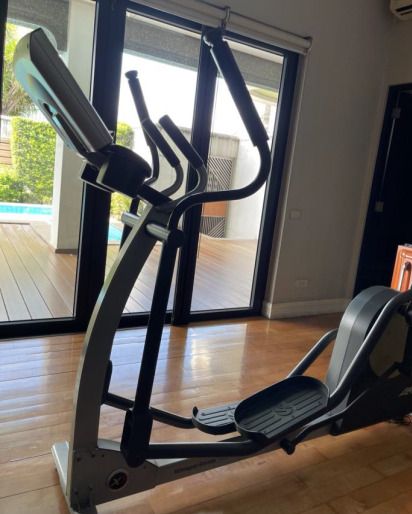 Life ligjt fitness x1 elliptical price