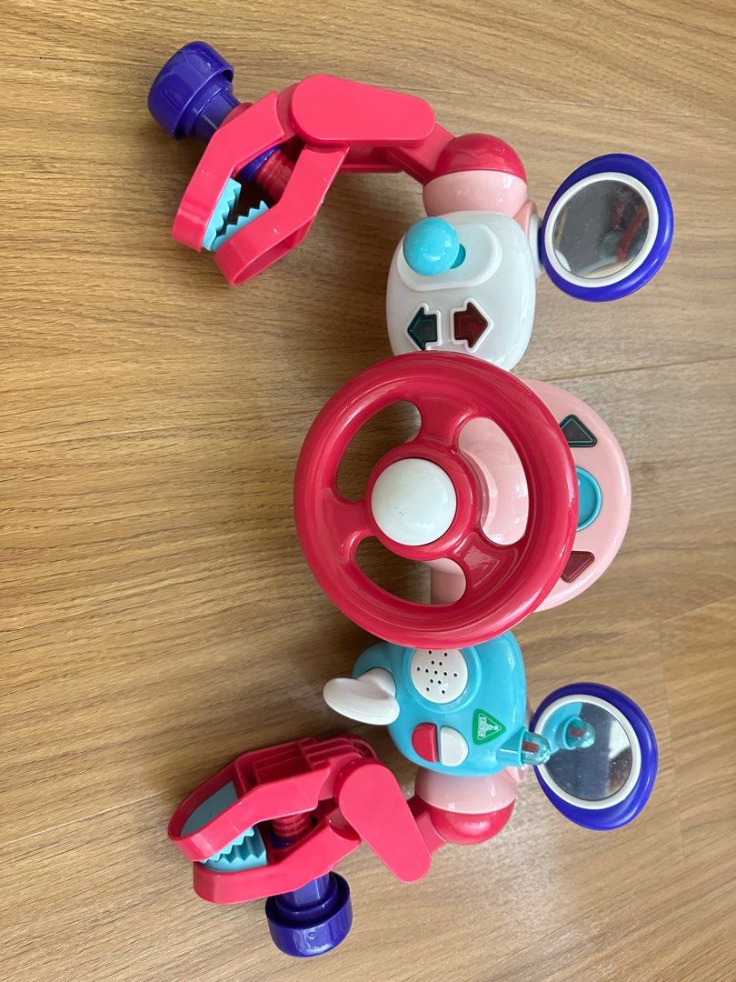 Buggy driver toy online