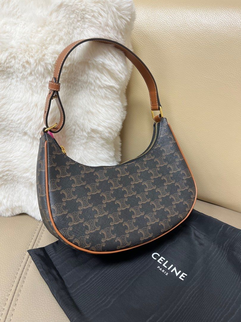 Lisa Celine Ava Bag Shoulder Bag Lisa Ava Bag Lisa Celine Ava New