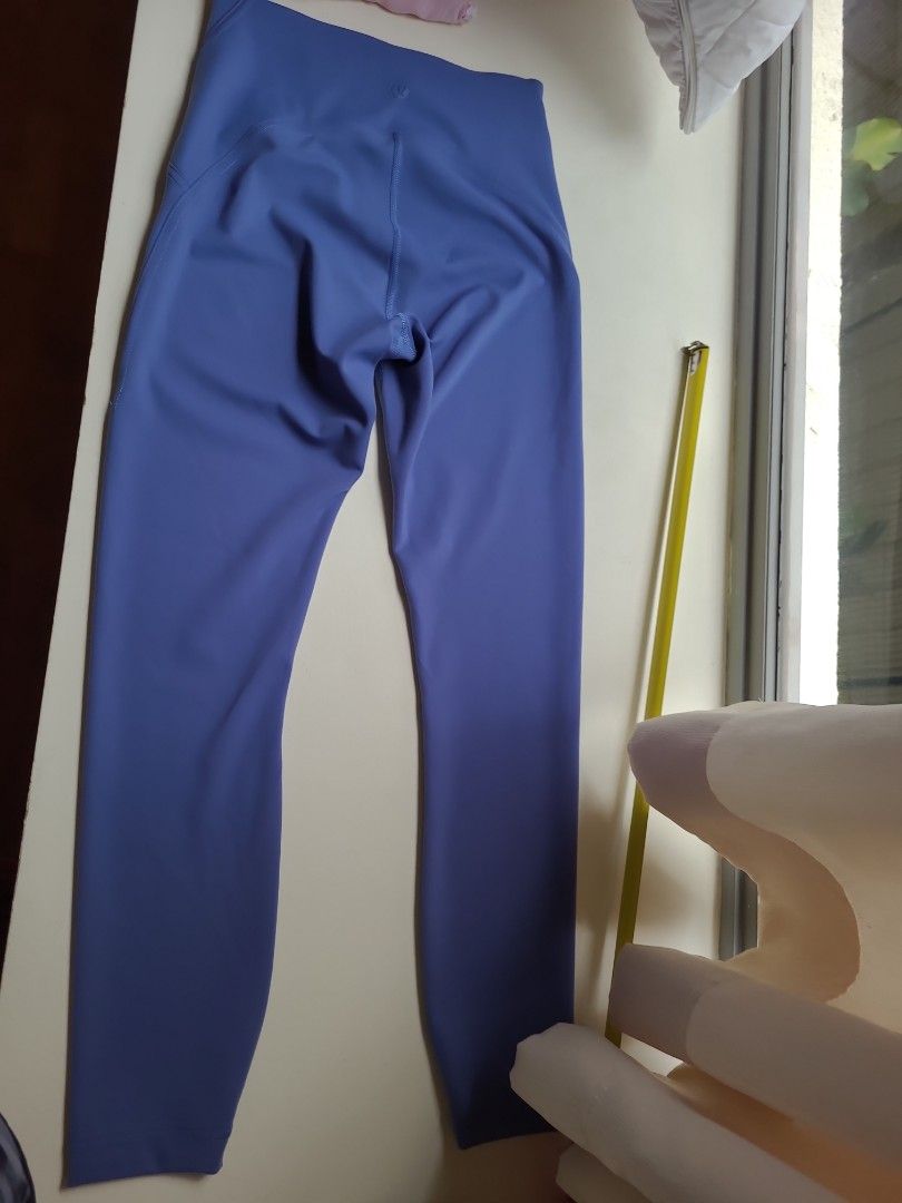 Lululemon tempest blue online