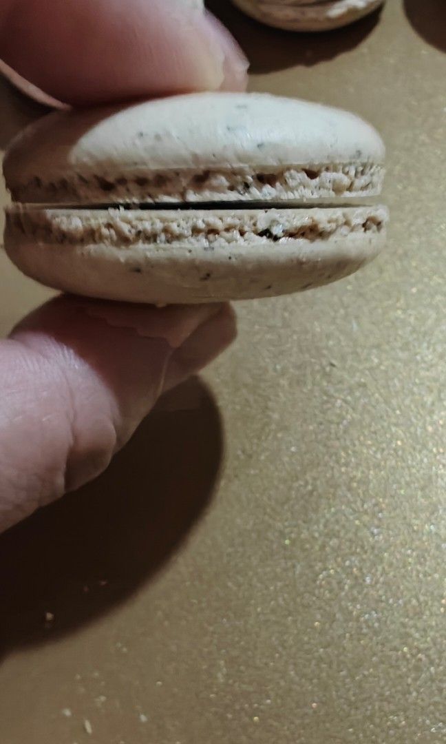 Macaron (Category: Homemade Bakes) located in Singapore. Submitted by nanakitchen81514 (Listing ID 1306196023, Image 3). Description: Our popular macaron is back now. Tell us your favorite, we just make as what you like 💞.