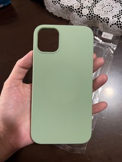 MagSafe Silicone Case for iPhone 11