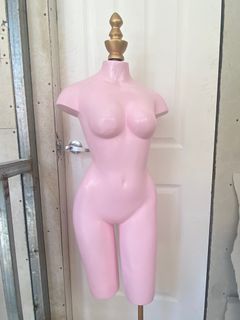 Mannequin With Stand No Arms Good as new