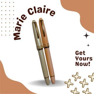 Marie Claire Ballpen