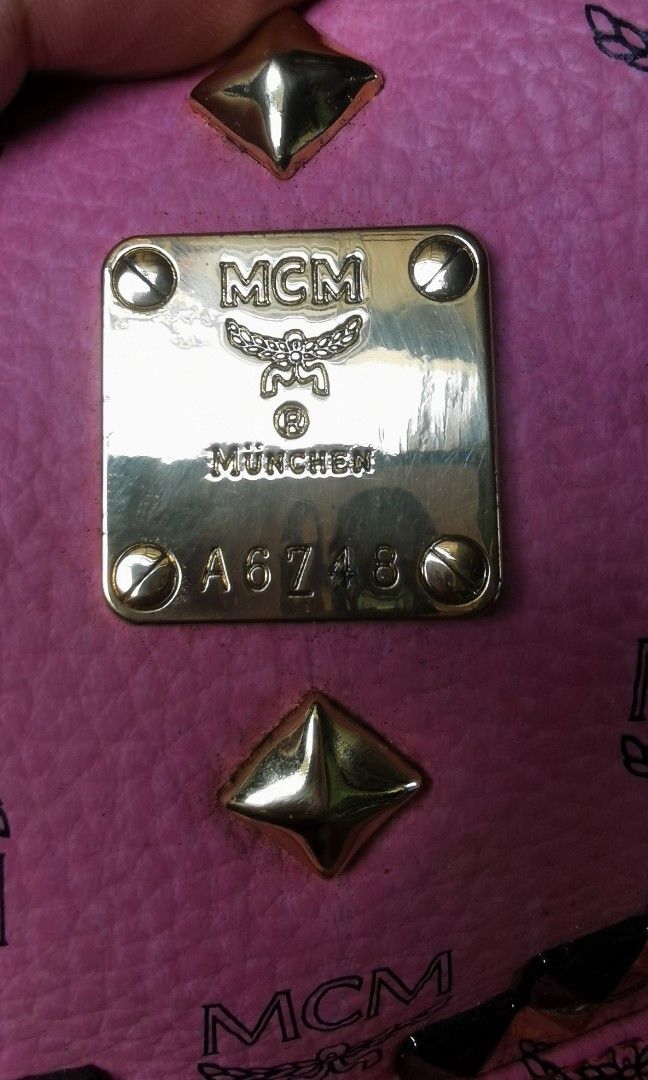Mcm a6748 clearance