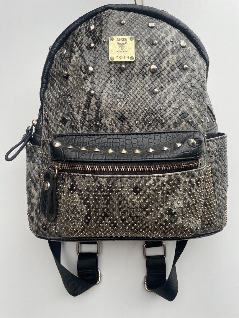 Mcm backpack z8364 2025