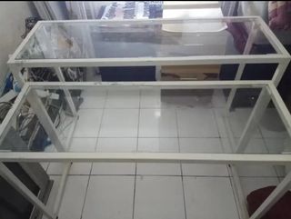 Meja display Dijual | Beli 100+ Meja display online | Carousell Indonesia