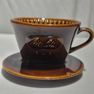 MELITTA 1x1 COFFEE DRIPPER