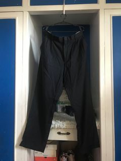 Mens/Unisex Classic Highwaist Trouser/Slacks from USA 33-34 L 41