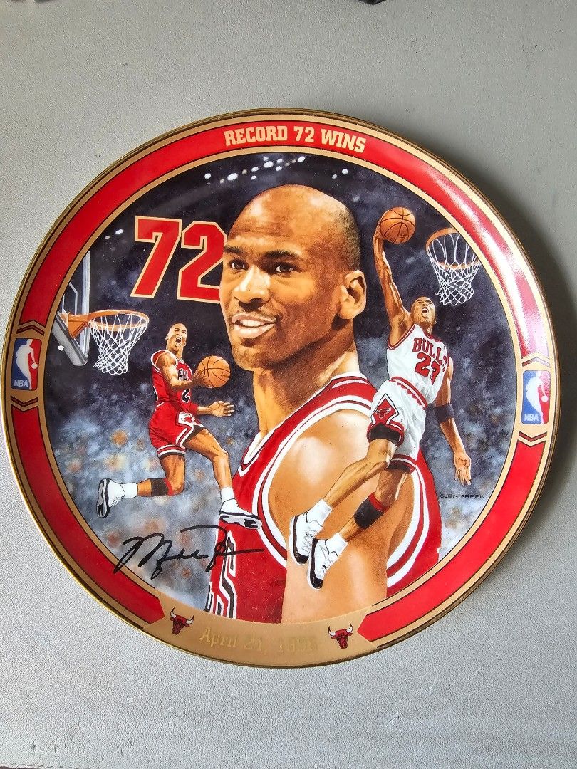 Chicago bulls 72 wins outlet