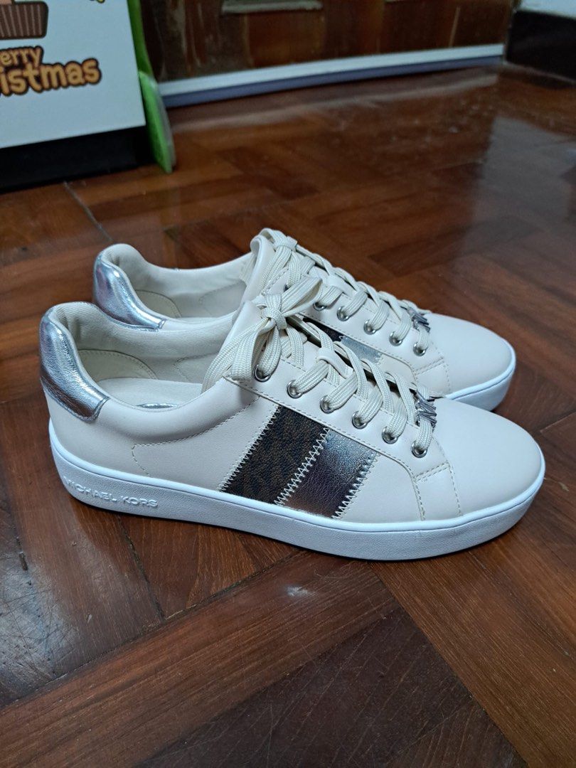 Michael Kors Sneakers Carousell