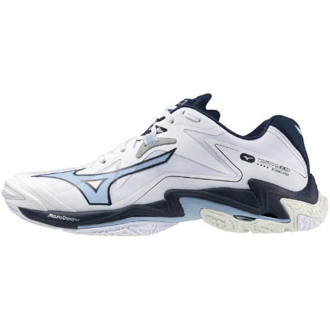 MIZUNO WAVE LIGHTNING Z8 Carousell