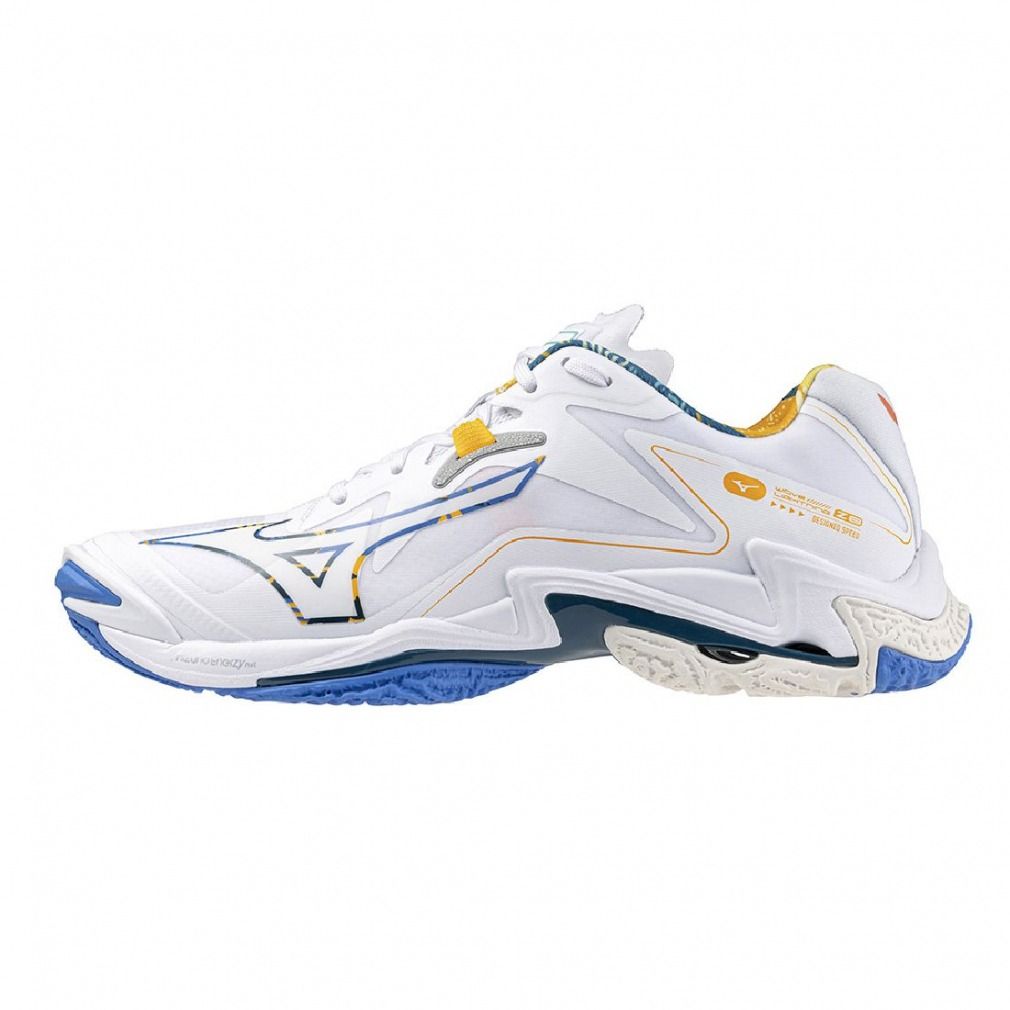 Mizuno wave lightning rosa store