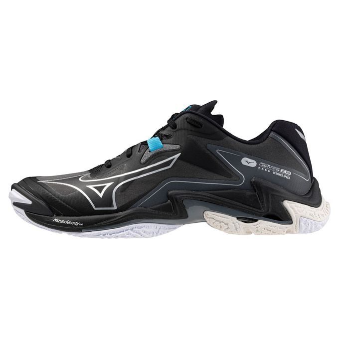MIZUNO WAVE LIGHTNING Z8 Carousell