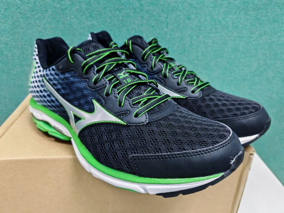 Mizuno rider 18 sale