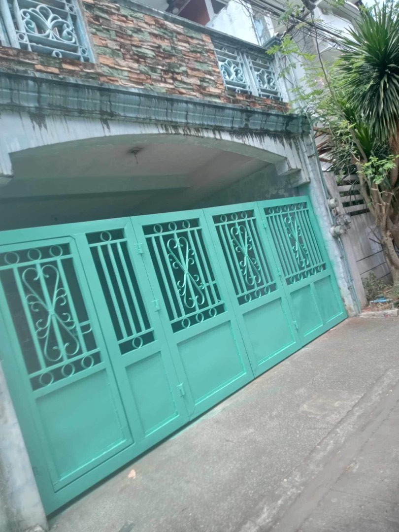 2 STOREY HOUSE & LOT FOR SALE in New Intramuros Village QC, Property