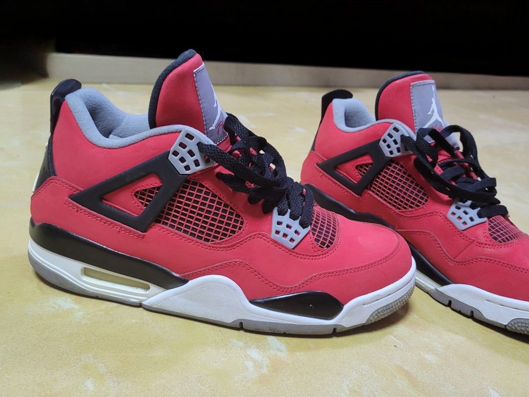 Nike air jordan size 4 clearance