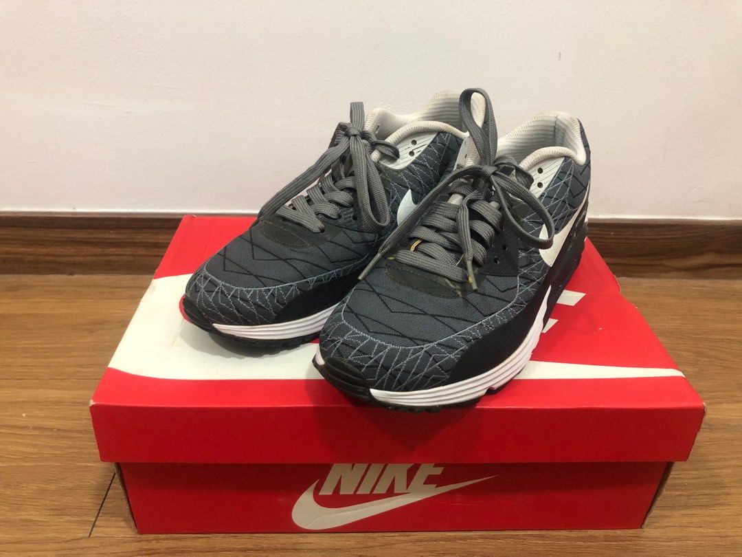 Nike air max lunar 90 jacquard shop