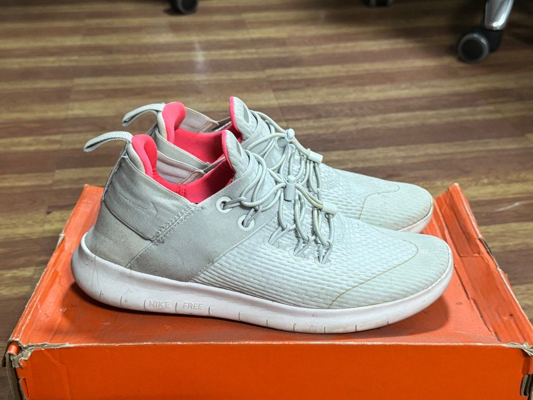 Nike Free Run Commuter 2017 Women s Fashion Footwear Sneakers on Carousell