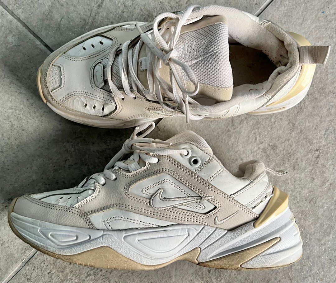 Kids nike m2k tekno clearance