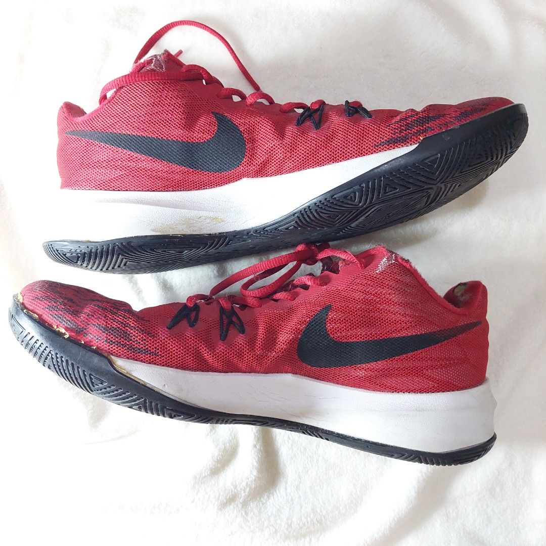Nike Zoom Evidence ii Basketball Shoes Sepatu Olahraga Basket Olah Raga Baju Olahraga di Carousell