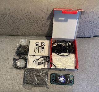 Nintendo Switch Accessories for SALE