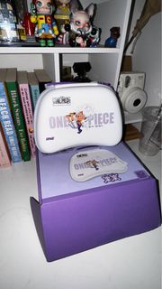 One Piece Controller Case