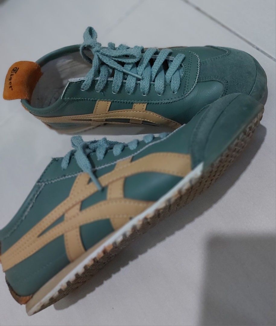 Onitsuka Tiger 7UK 41EUR 26cm Condition 7 10 Made in Vietnam