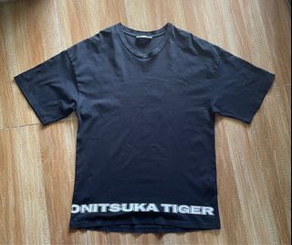 Onitsuka Tiger shirt