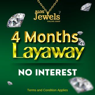 (Category: ) located in . Submitted by alosjewelsonlineshop (Listing ID 1306306195, Image 1). Description: .