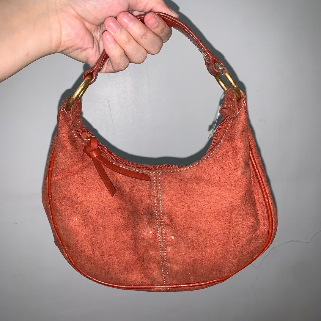 Original nine company bag for women Women s Fashion Bags Wallets Shoulder Bags on Carousell