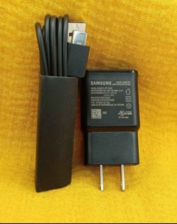 Original Samsung Type C Fast Charger